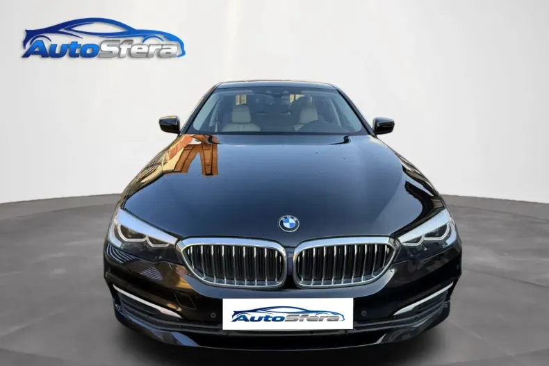 BMW Seria 5 din 2020 cu 108.063 km - oferta BMW184098 - foto 3