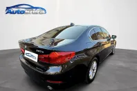 BMW Seria 5 din 2020 cu 108.063 km - oferta BMW184098 - foto 4