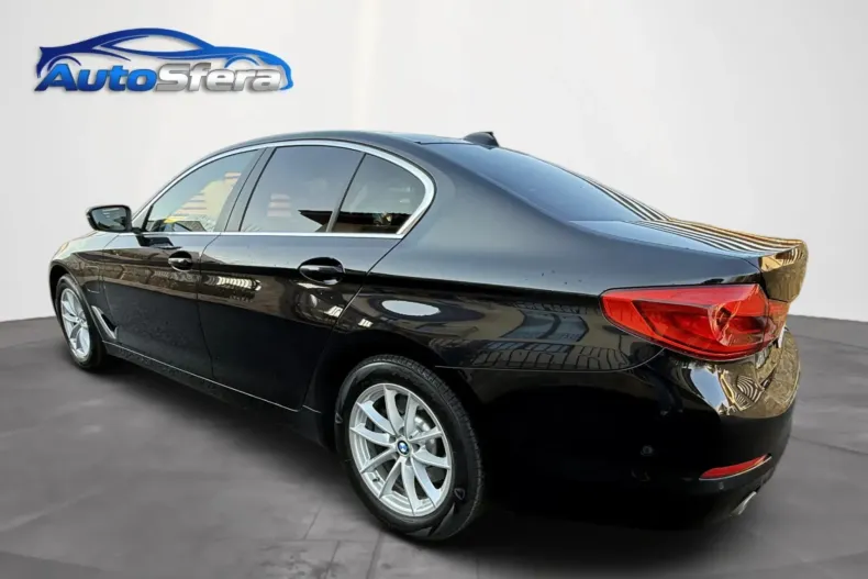 BMW Seria 5 din 2020 cu 108.063 km - oferta BMW184098 - foto 6