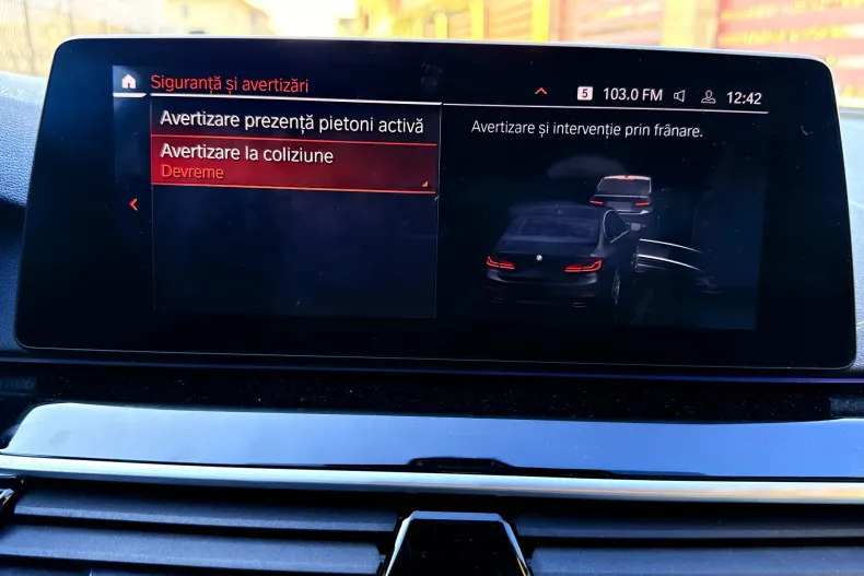 BMW Seria 5 din 2020 cu 108.063 km - oferta BMW184098 - foto 27