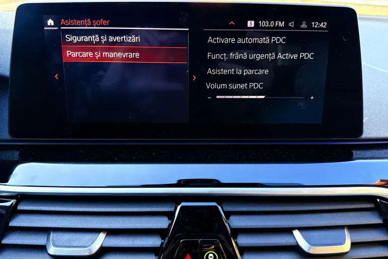 BMW Seria 5 din 2020 cu 108.063 km - oferta BMW184098 - foto 28