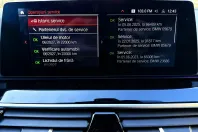 BMW Seria 5 din 2020 cu 108.063 km - oferta BMW184098 - foto 29