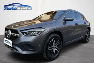 Mercedes-Benz GLA din 2022 - oferta MER184099