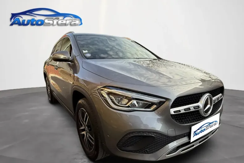 Mercedes-Benz GLA din 2022 cu 140.658 km - oferta MER184099 - foto 2