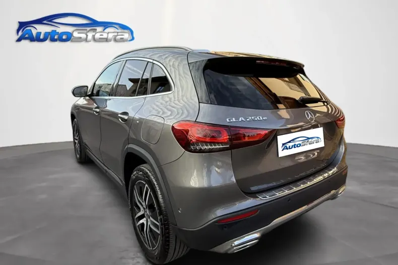 Mercedes-Benz GLA din 2022 cu 140.658 km - oferta MER184099 - foto 3