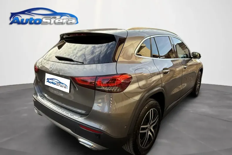 Mercedes-Benz GLA din 2022 cu 140.658 km - oferta MER184099 - foto 4