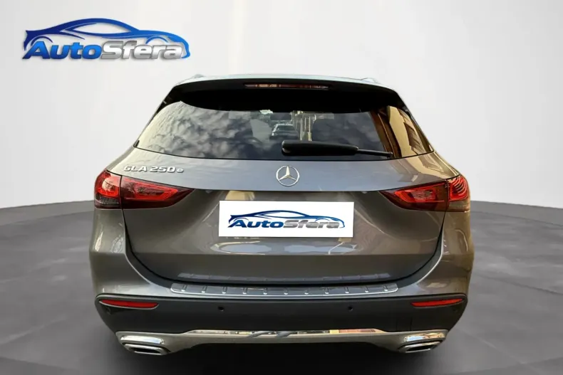 Mercedes-Benz GLA din 2022 cu 140.658 km - oferta MER184099 - foto 5