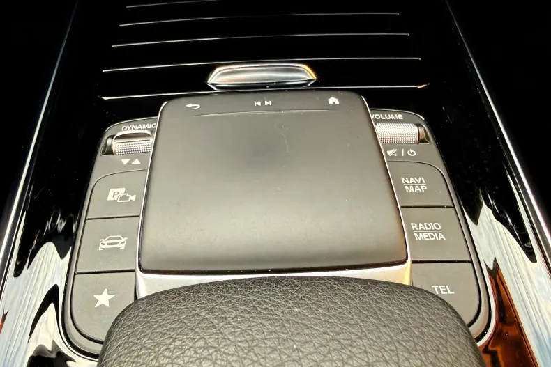 Mercedes-Benz GLA din 2022 cu 140.658 km - oferta MER184099 - foto 22