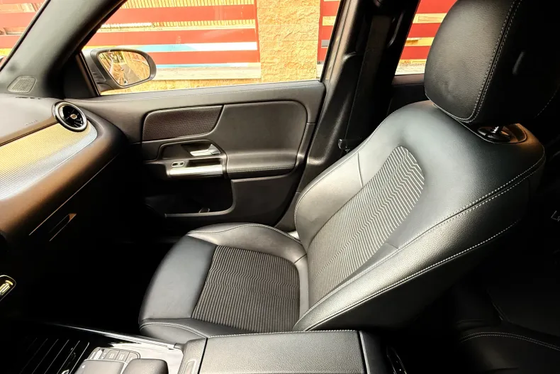 Mercedes-Benz GLA din 2022 cu 140.658 km - oferta MER184099 - foto 27