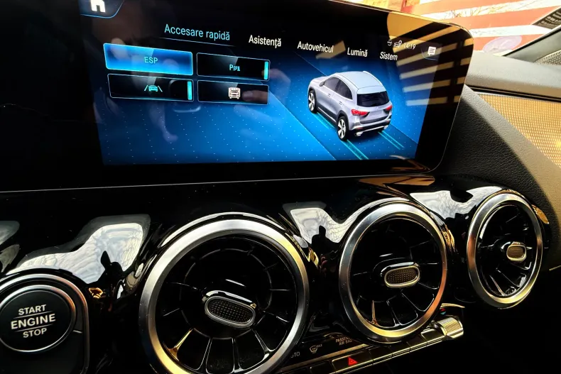 Mercedes-Benz GLA din 2022 cu 140.658 km - oferta MER184099 - foto 29