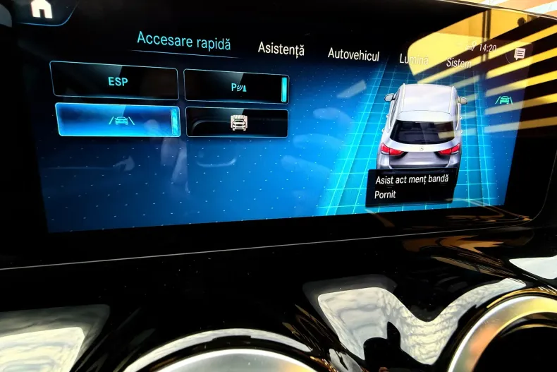 Mercedes-Benz GLA din 2022 cu 140.658 km - oferta MER184099 - foto 30