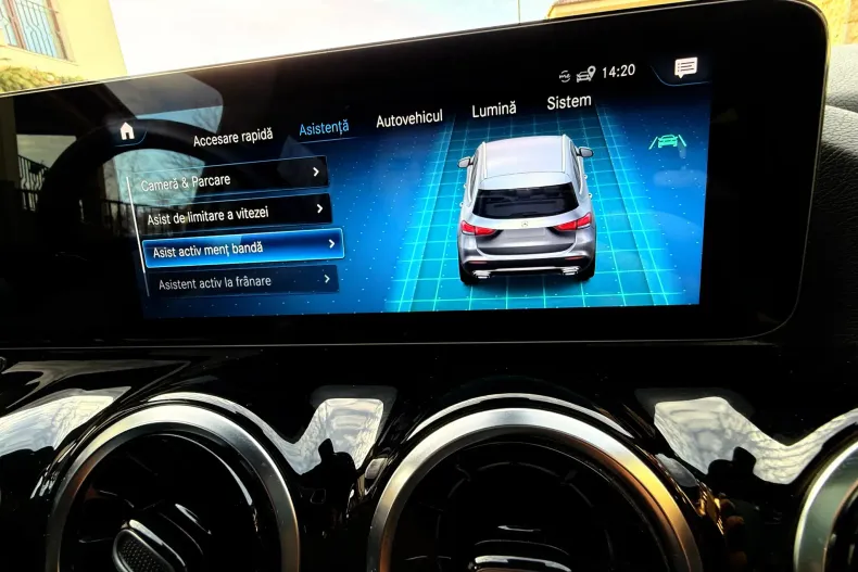 Mercedes-Benz GLA din 2022 cu 140.658 km - oferta MER184099 - foto 31