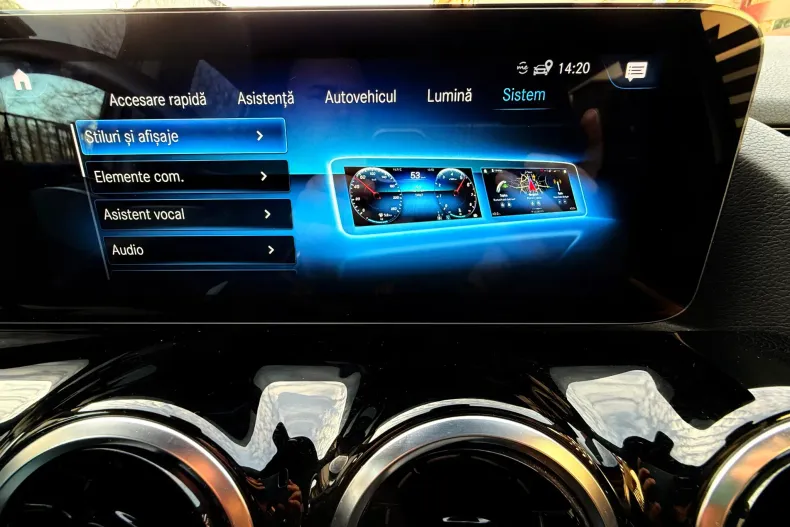 Mercedes-Benz GLA din 2022 cu 140.658 km - oferta MER184099 - foto 33