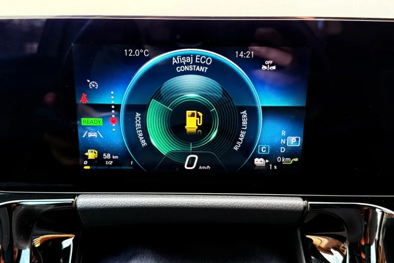 Mercedes-Benz GLA din 2022 cu 140.658 km - oferta MER184099 - foto 37