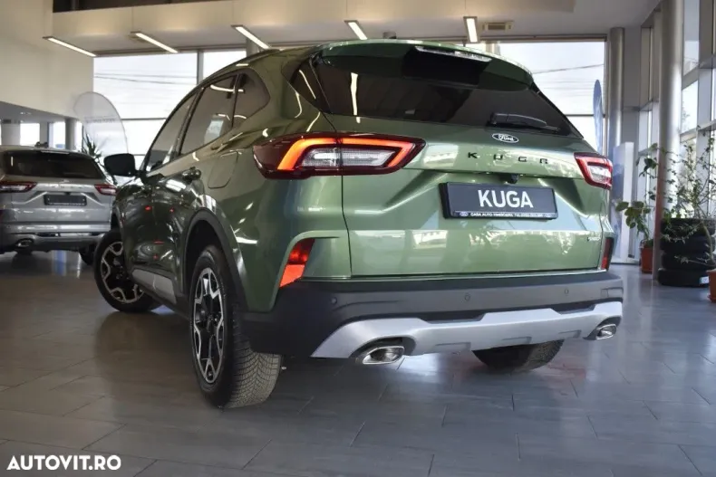 Ford Kuga din 2025 cu 1 km - oferta FOR184100 - foto 2