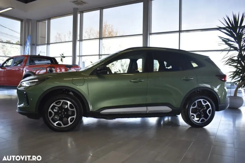 Ford Kuga din 2025 cu 1 km - oferta FOR184100 - foto 5