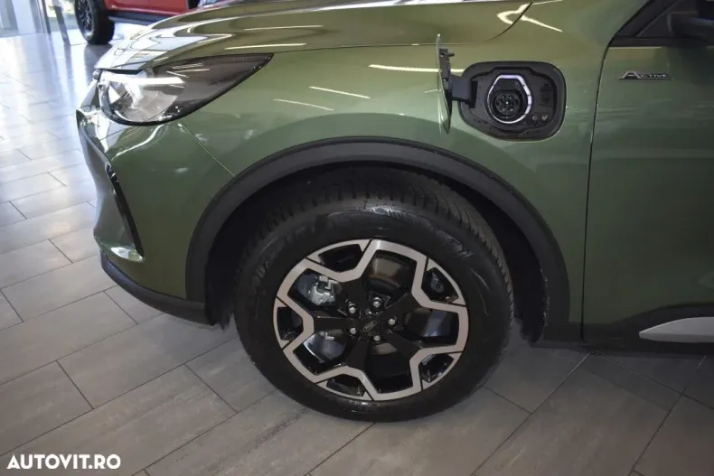 Ford Kuga din 2025 cu 1 km - oferta FOR184100 - foto 7