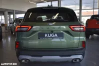 Ford Kuga din 2025 cu 1 km - oferta FOR184100 - foto 11