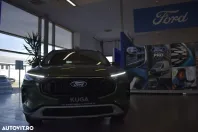 Ford Kuga din 2025 cu 1 km - oferta FOR184100 - foto 14