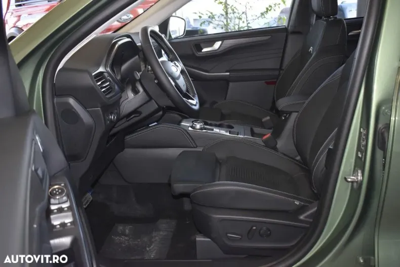 Ford Kuga din 2025 cu 1 km - oferta FOR184100 - foto 20