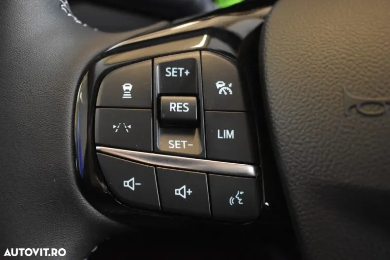 Ford Kuga din 2025 cu 1 km - oferta FOR184100 - foto 29