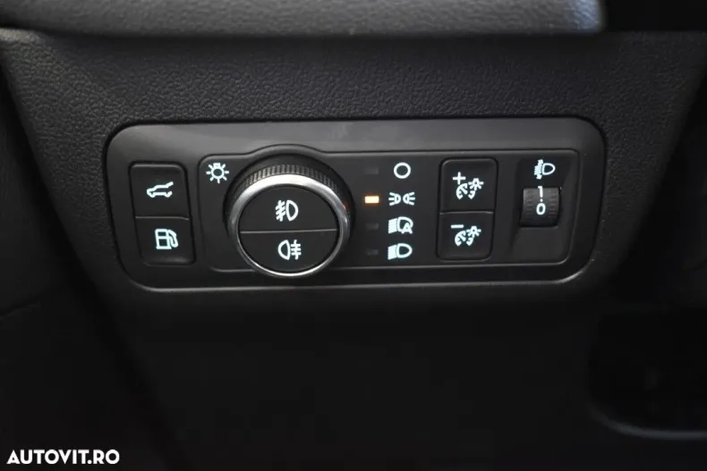 Ford Kuga din 2025 cu 1 km - oferta FOR184100 - foto 30