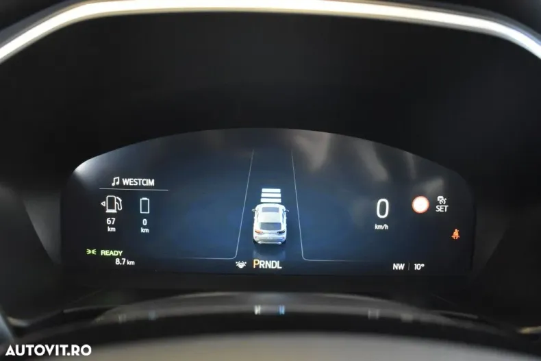 Ford Kuga din 2025 cu 1 km - oferta FOR184100 - foto 32