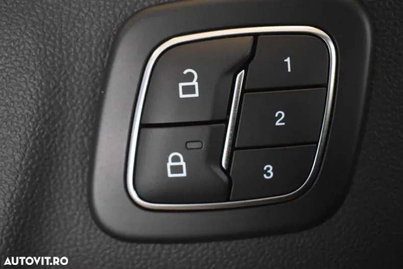 Ford Kuga din 2025 cu 1 km - oferta FOR184100 - foto 36