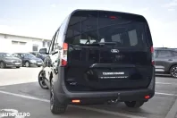 Ford Tourneo Courier din 2025 cu 2.650 km - oferta FOR184101 - foto 5