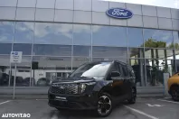 Ford Tourneo Courier din 2025 cu 2.650 km - oferta FOR184101 - foto 8