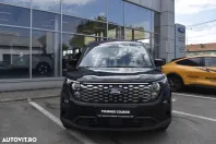 Ford Tourneo Courier din 2025 cu 2.650 km - oferta FOR184101 - foto 14