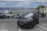 Ford Tourneo Courier din 2025 cu 2.650 km - oferta FOR184101 - foto 15