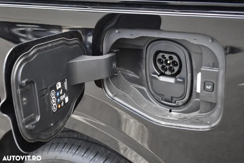 Ford Tourneo Courier din 2025 cu 2.650 km - oferta FOR184101 - foto 28