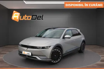 Hyundai IONIQ din 2022 - oferta HYU184102
