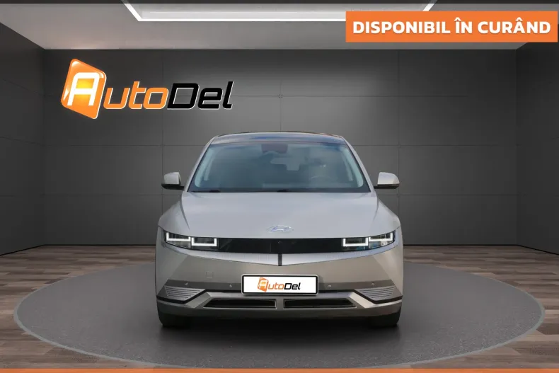 Hyundai IONIQ din 2022 cu 55.900 km - oferta HYU184102 - foto 2