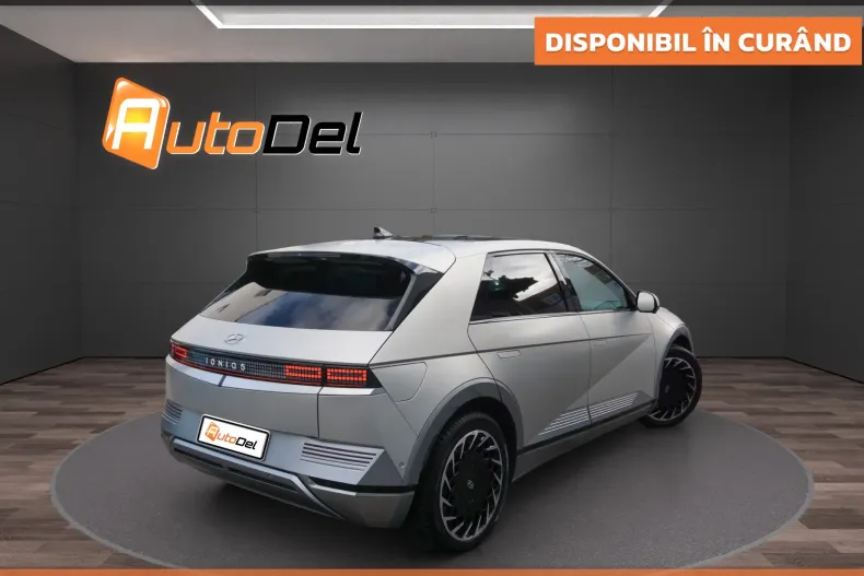Hyundai IONIQ din 2022 cu 55.900 km - oferta HYU184102 - foto 5