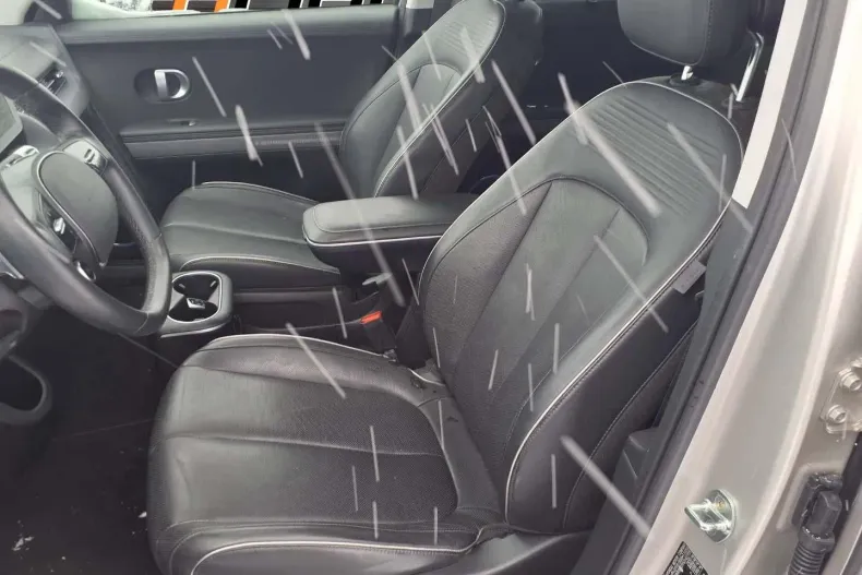 Hyundai IONIQ din 2022 cu 55.900 km - oferta HYU184102 - foto 7