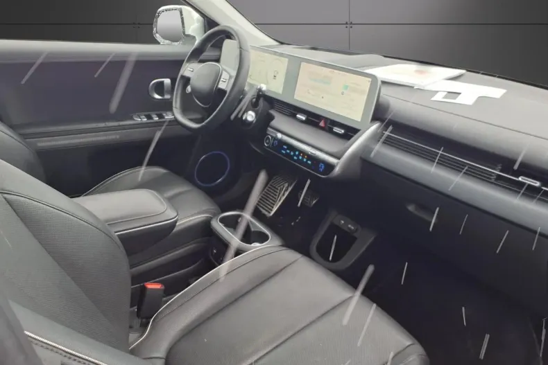 Hyundai IONIQ din 2022 cu 55.900 km - oferta HYU184102 - foto 10