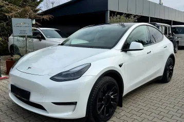 Tesla Model Y din 2024 - oferta TES184103