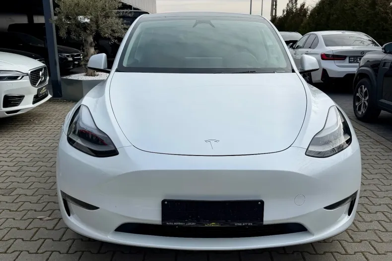 Tesla Model Y din 2024 cu 41.405 km - oferta TES184103 - foto 2