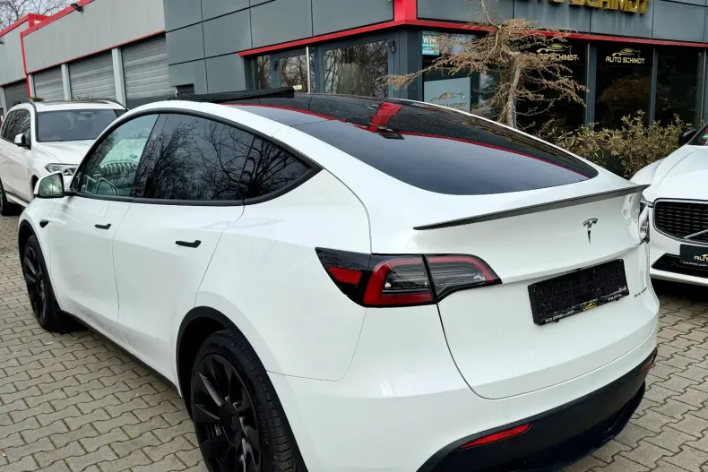 Tesla Model Y din 2024 cu 41.405 km - oferta TES184103 - foto 11