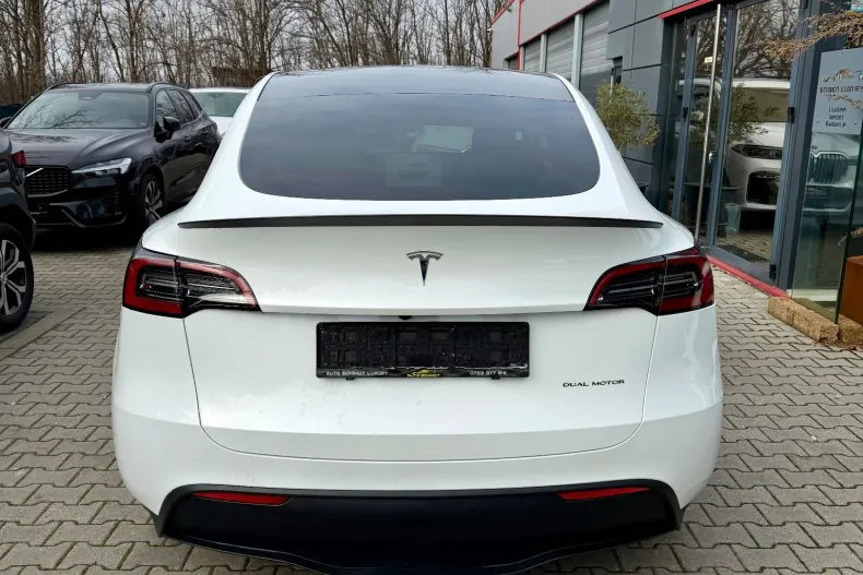 Tesla Model Y din 2024 cu 41.405 km - oferta TES184103 - foto 15