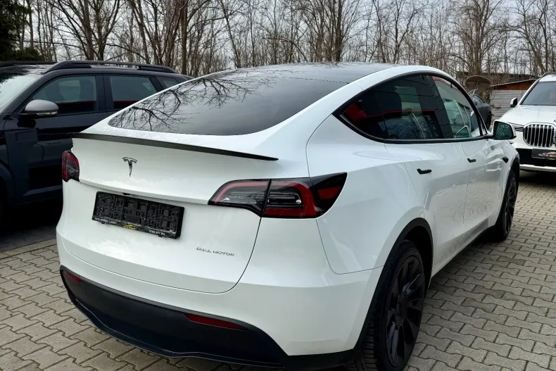 Tesla Model Y din 2024 cu 41.405 km - oferta TES184103 - foto 16