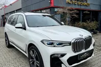 BMW X7 (Seria X) din 2021 cu 94.000 km - oferta BMW184104 - foto 2