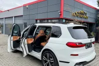 BMW X7 (Seria X) din 2021 cu 94.000 km - oferta BMW184104 - foto 3
