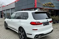 BMW X7 (Seria X) din 2021 cu 94.000 km - oferta BMW184104 - foto 8