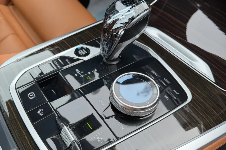 BMW X7 (Seria X) din 2021 cu 94.000 km - oferta BMW184104 - foto 13