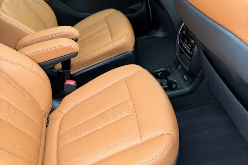 BMW X7 (Seria X) din 2021 cu 94.000 km - oferta BMW184104 - foto 19