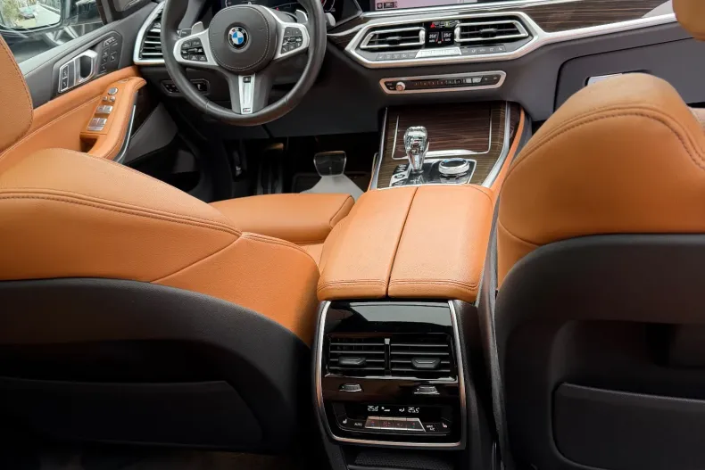 BMW X7 (Seria X) din 2021 cu 94.000 km - oferta BMW184104 - foto 23