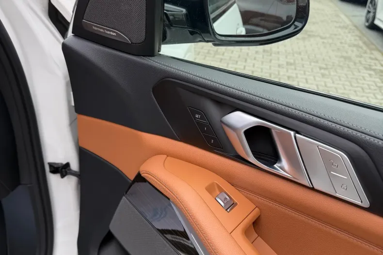 BMW X7 (Seria X) din 2021 cu 94.000 km - oferta BMW184104 - foto 24